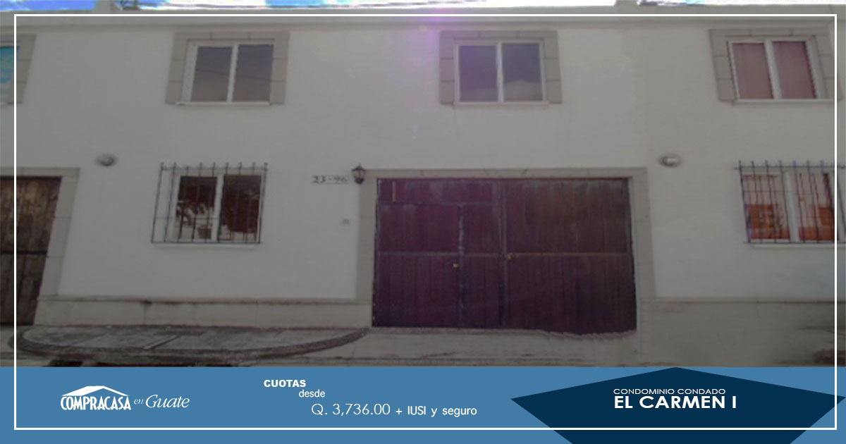 Venta de Casa o Casas, Terrenos, Propiedades, Apartamentos, Inmuebles en Guatemala, zona 11, zona 7, zona 2, zona 18, zona 16, Mixco, Carretera Al Salvador, Fraijanes, Santa Catarina Pinula, Antigua Guatemala, Villa Nueva, Villa Canales, San Miguel Petapa - Venta o Alquiler de Casas En Guatemala